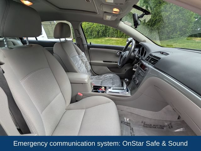 Used 2008 Saturn Aura XE w/ Preferred Package FWD image 12