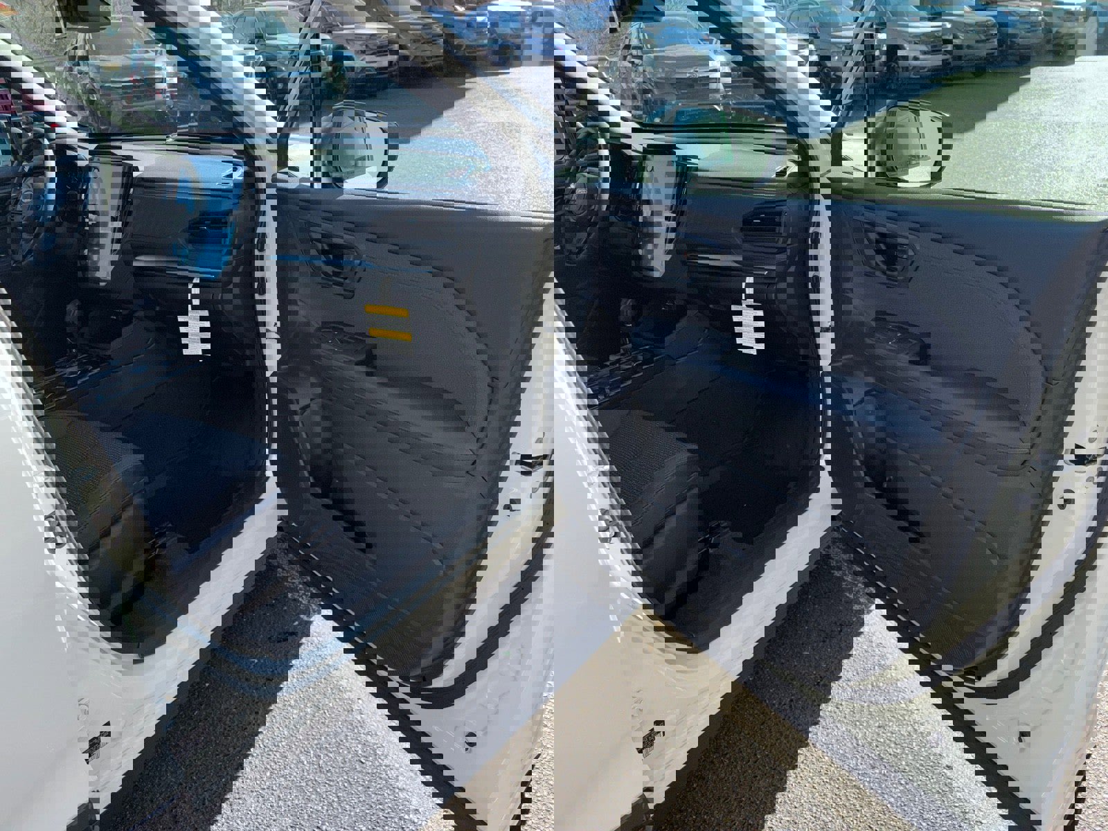 New 2026 Subaru Forester Premium image 41