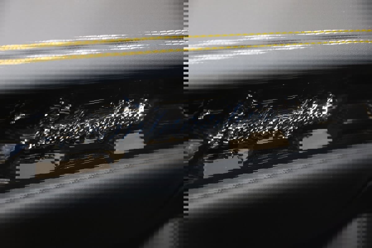 Used 2023 Lamborghini Huracan EVO image 54