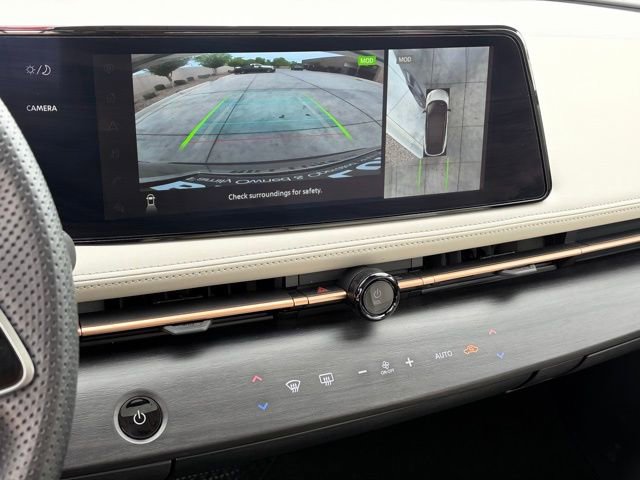 Used 2024 Nissan Ariya FWD image 19