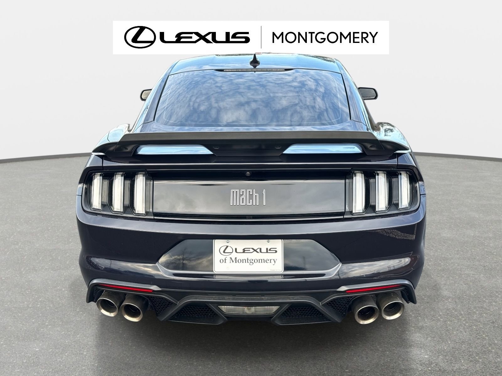 Used 2022 Ford Mustang Mach 1 w/ Mach 1 Handling Package image 22