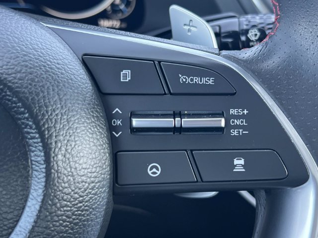 Used 2022 Hyundai Sonata SEL Plus FWD image 10