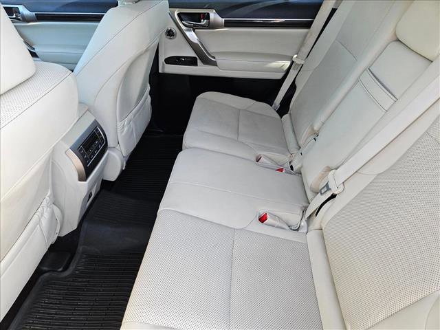 Used 2021 Lexus GX 460 Premium w/ Premium Plus Package image 24