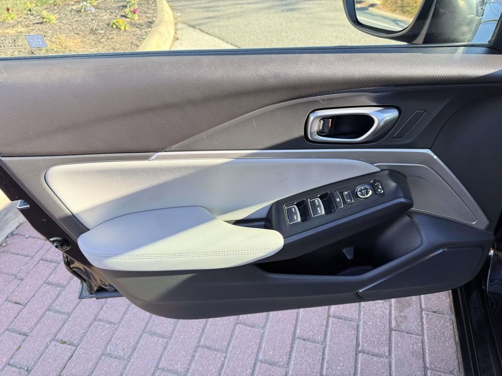 Used 2023 Acura Integra image 9