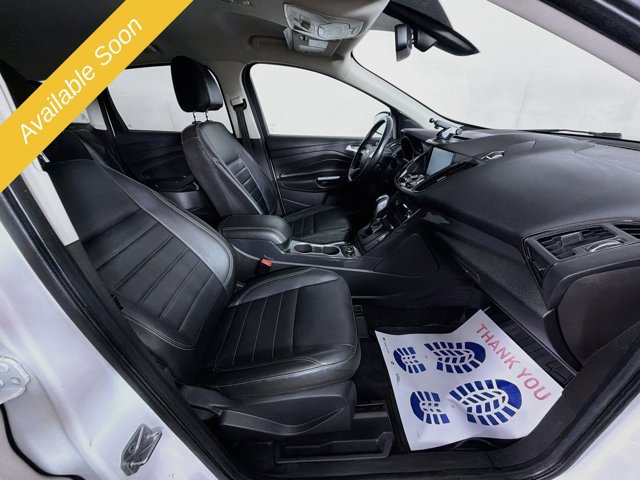Used 2014 Ford Escape Titanium w/ Equipment Group 401A AWD/4WD image 27