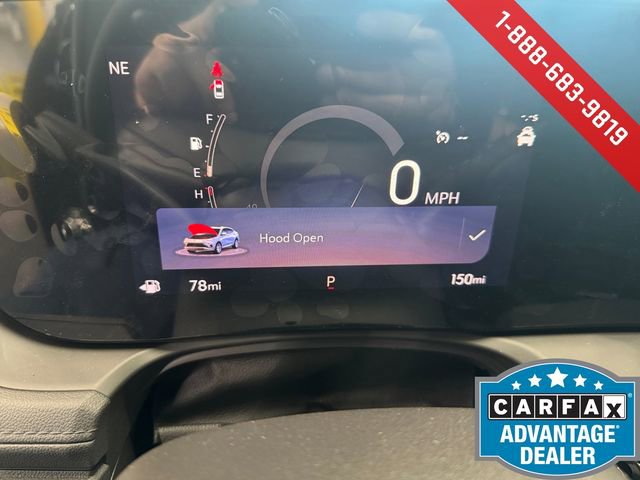 Used 2026 Buick Encore GX Sport Touring w/ Comfort Package image 11