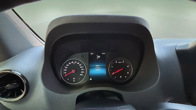 Used 2021 Mercedes-Benz Sprinter 2500 image 17