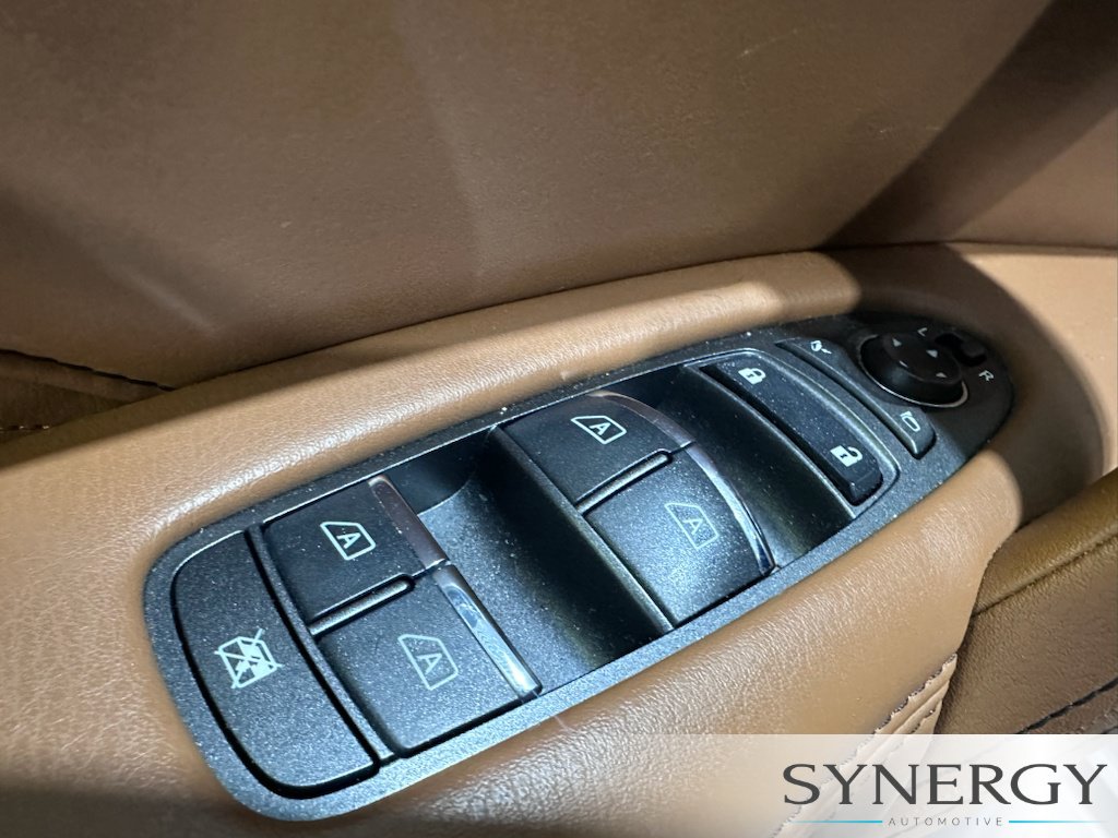Certified 2024 INFINITI QX80 Sensory AWD/4WD image 26