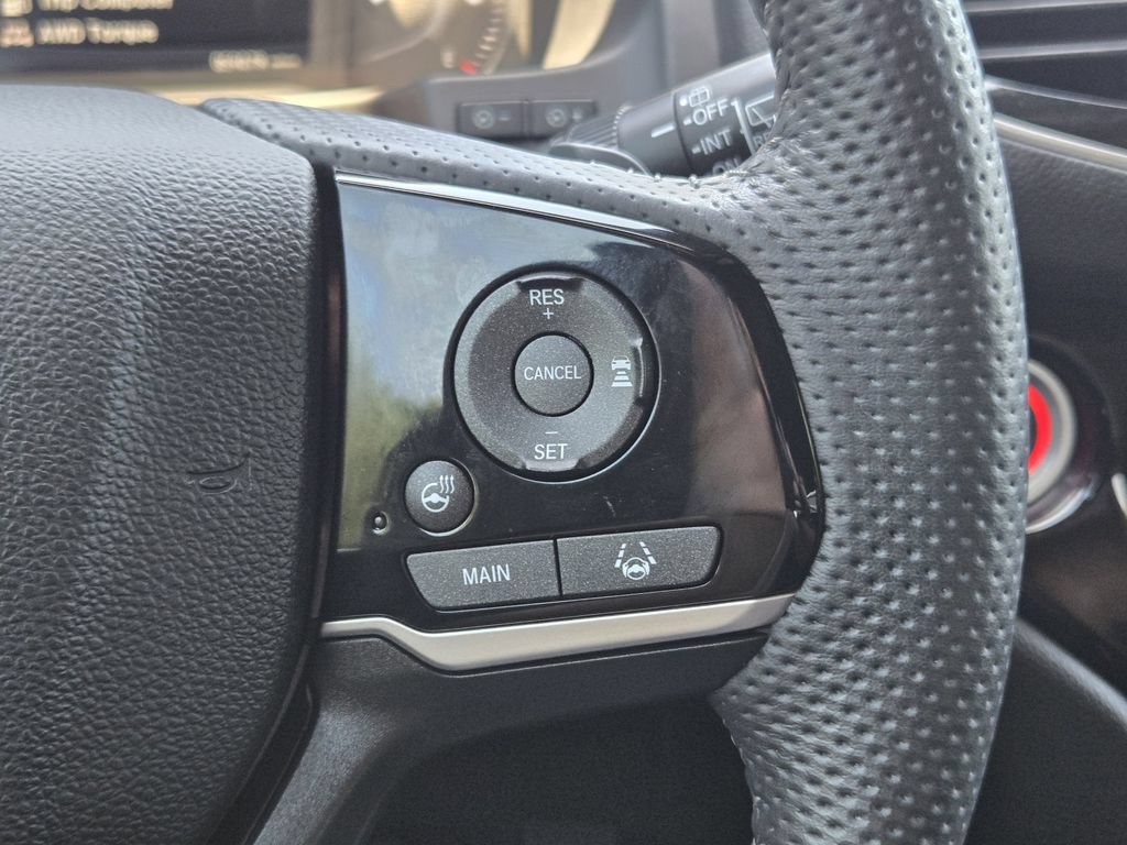 Used 2022 Honda Passport Elite image 29