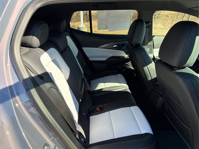 New 2026 Chevrolet Equinox EV LT w/ Convenience Package II image 15