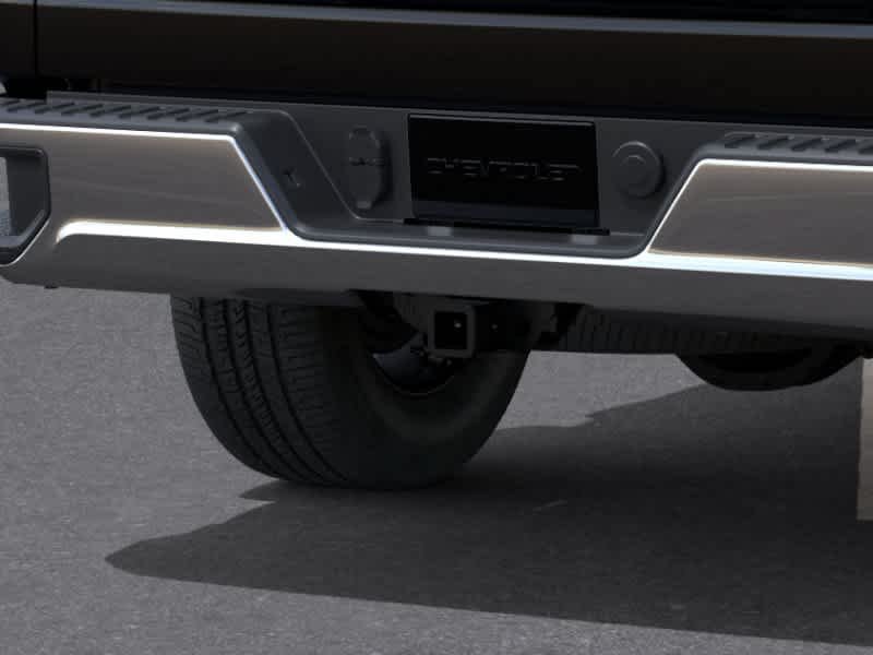 New 2026 Chevrolet Silverado 1500 LT AWD/4WD image 14