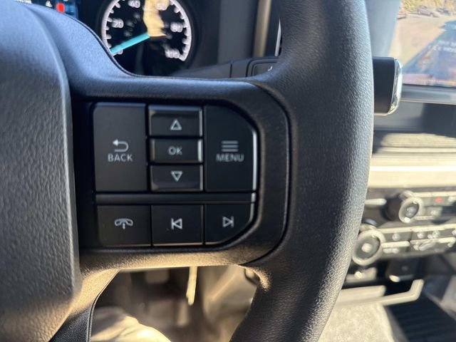 New 2026 Ford F350 XL image 15