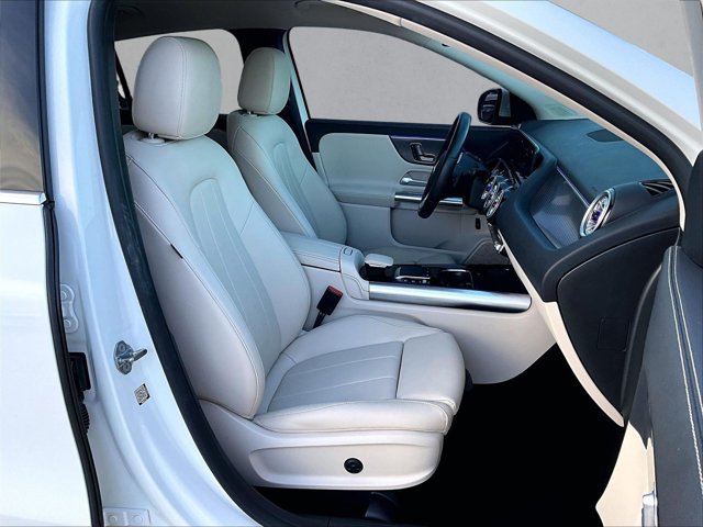 Certified 2022 Mercedes-Benz GLA 250 image 9