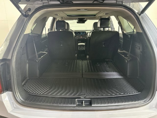 Used 2025 Kia Sorento X-Line EX AWD/4WD image 9