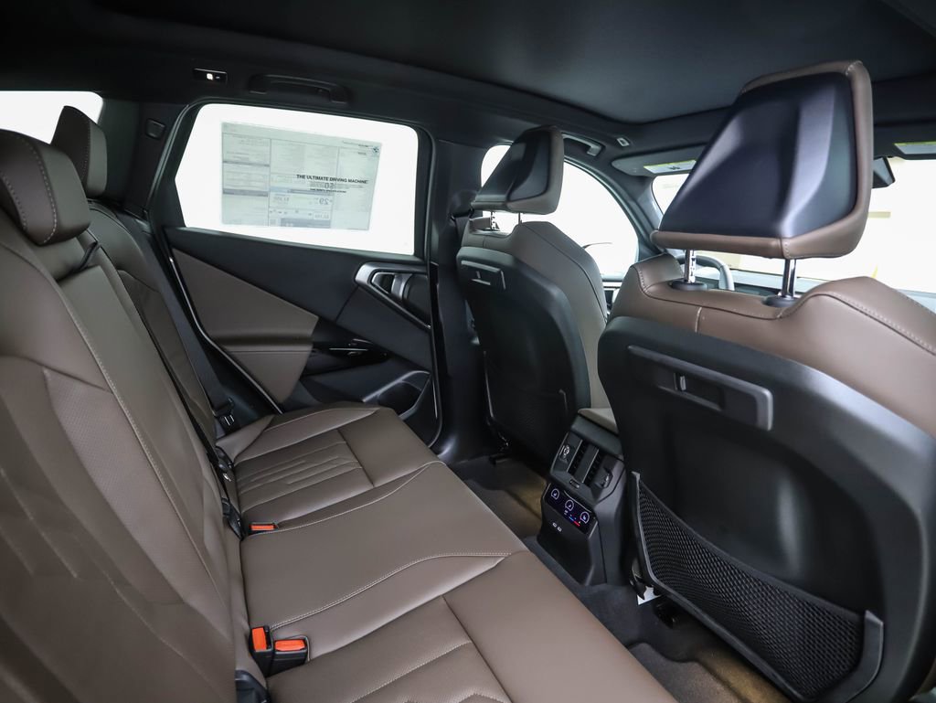 New 2026 BMW X3 xDrive30 w/ Premium Package image 27