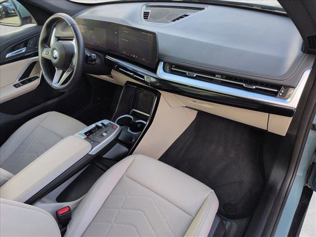 Used 2025 BMW X1 xDrive28i w/ Convenience Package image 23
