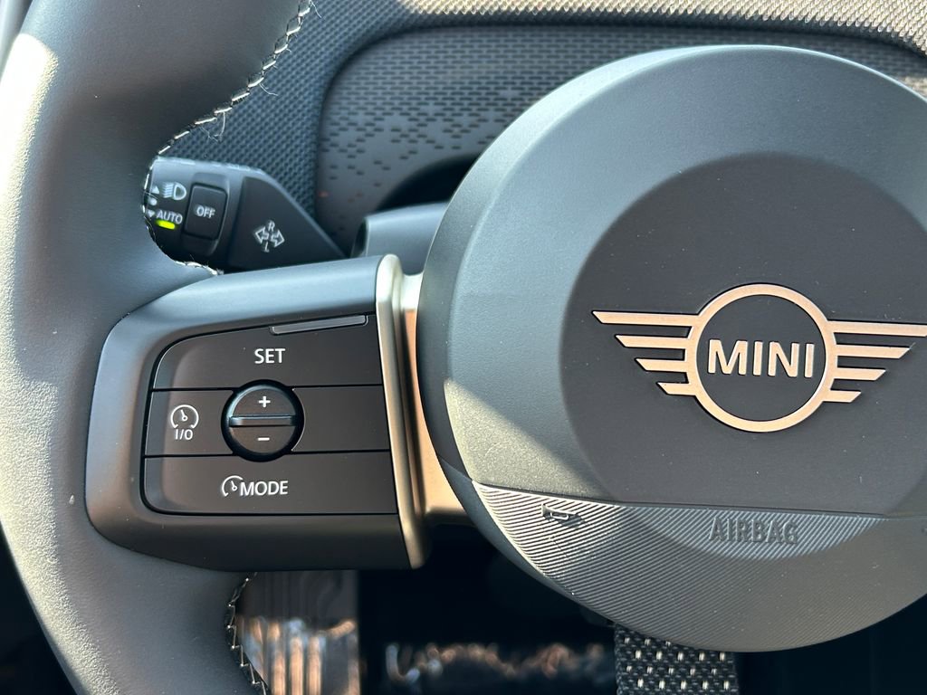 Used 2025 MINI Cooper Countryman S image 19