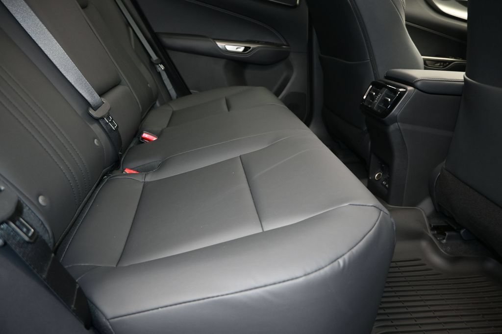 New 2026 Lexus NX 350 AWD image 22