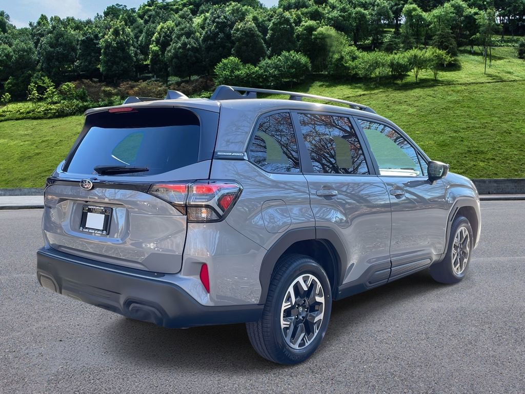 New 2026 Subaru Forester Premium image 5