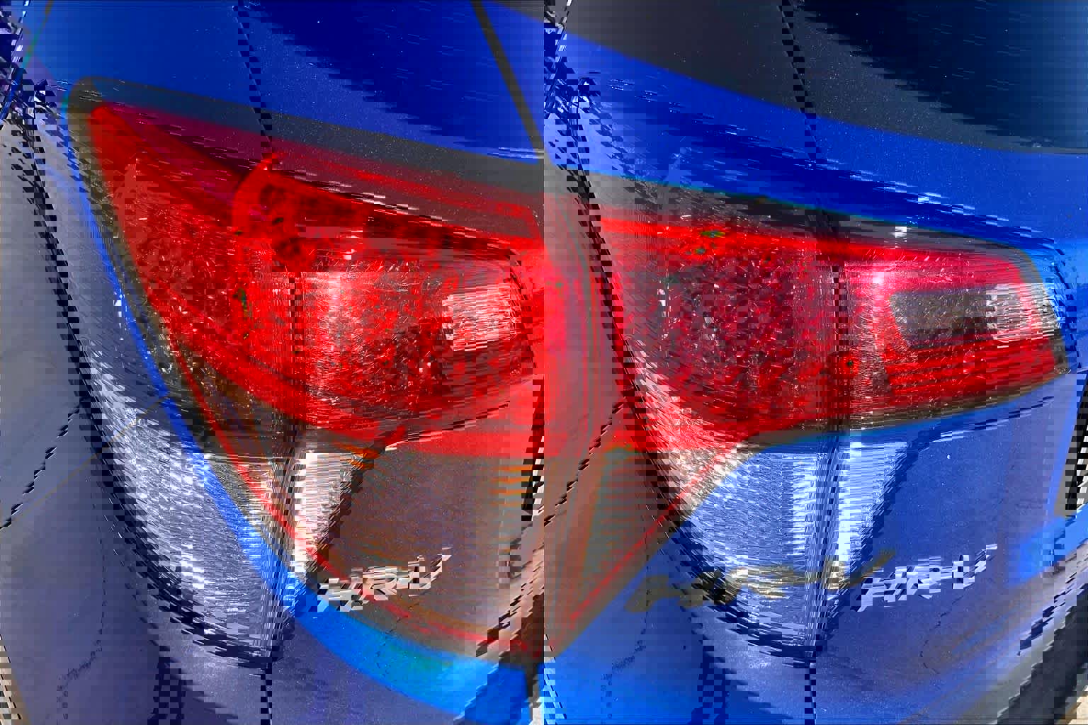 Used 2018 Honda HR-V EX image 28