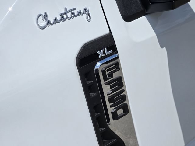 New 2026 Ford F350 XL RWD image 7