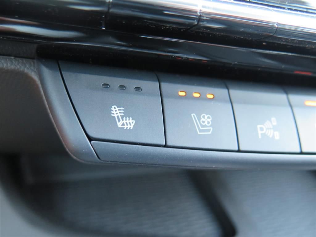 New 2026 Cadillac CT5 Premium Luxury RWD image 18