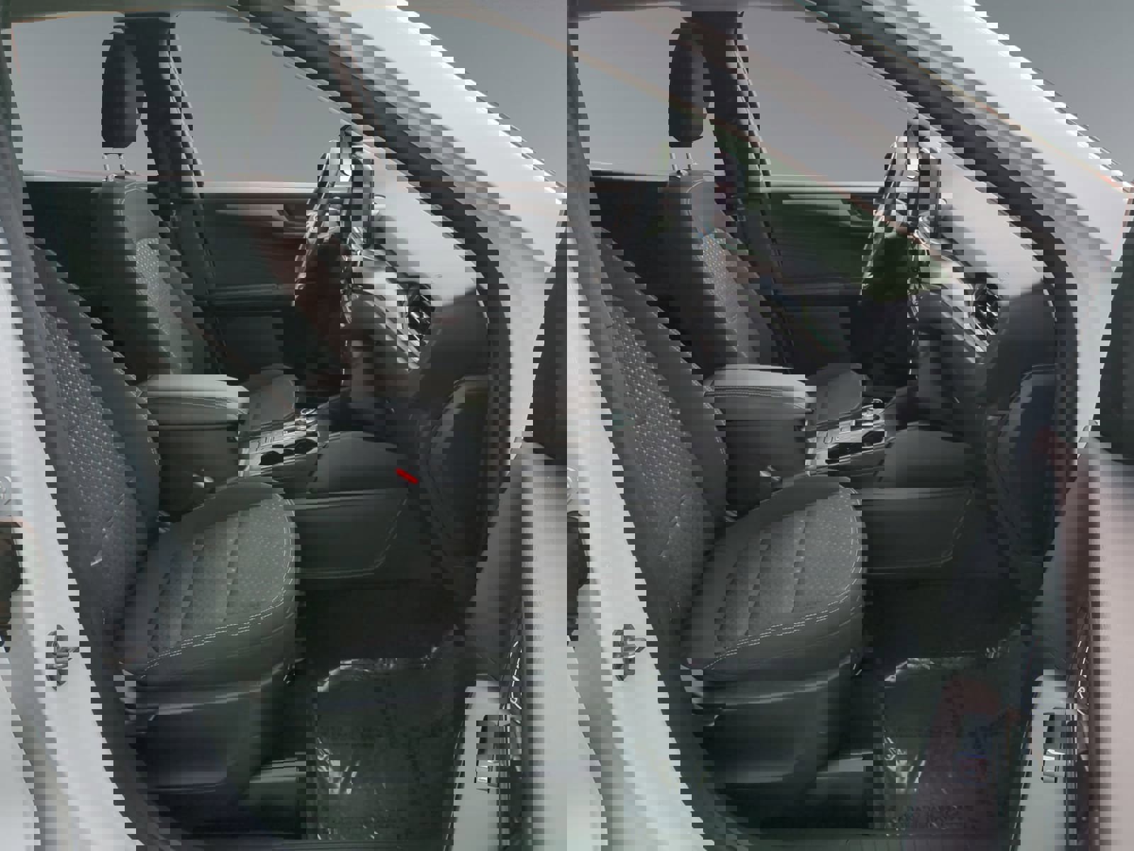 Used 2023 Ford Escape Active image 15