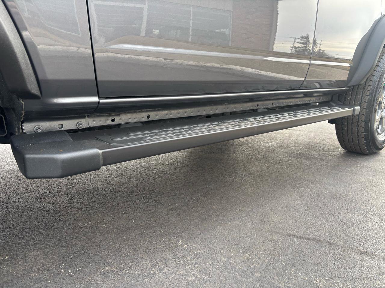 Used 2024 Ford Bronco Big Bend image 33