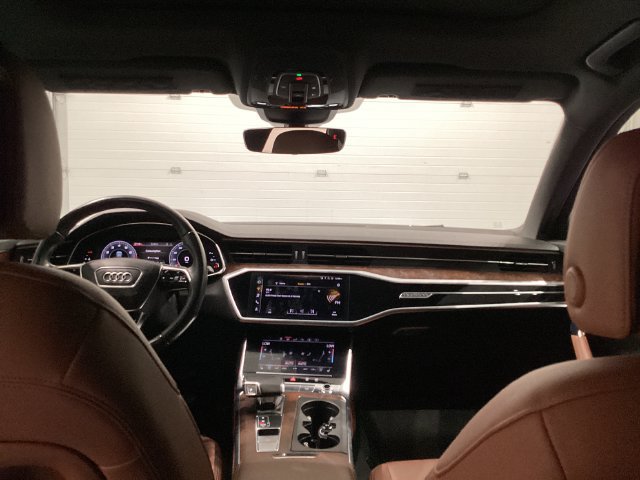 Used 2019 Audi A6 3.0T Premium Plus w/ Premium Plus Package AWD/4WD image 21