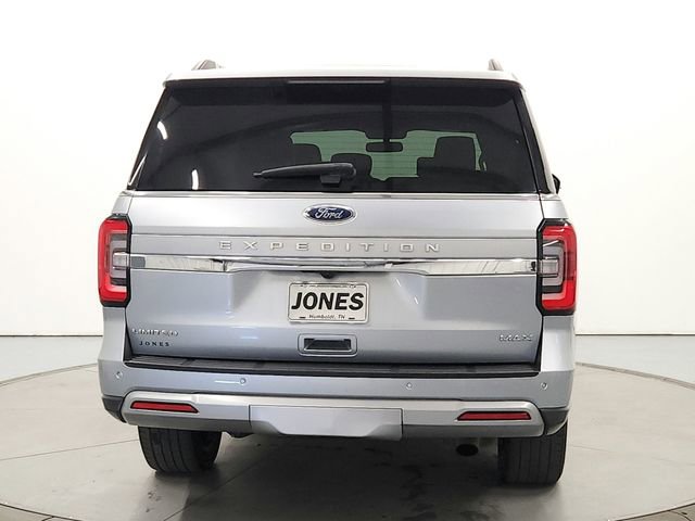 Used 2023 Ford Expedition Max Limited image 6