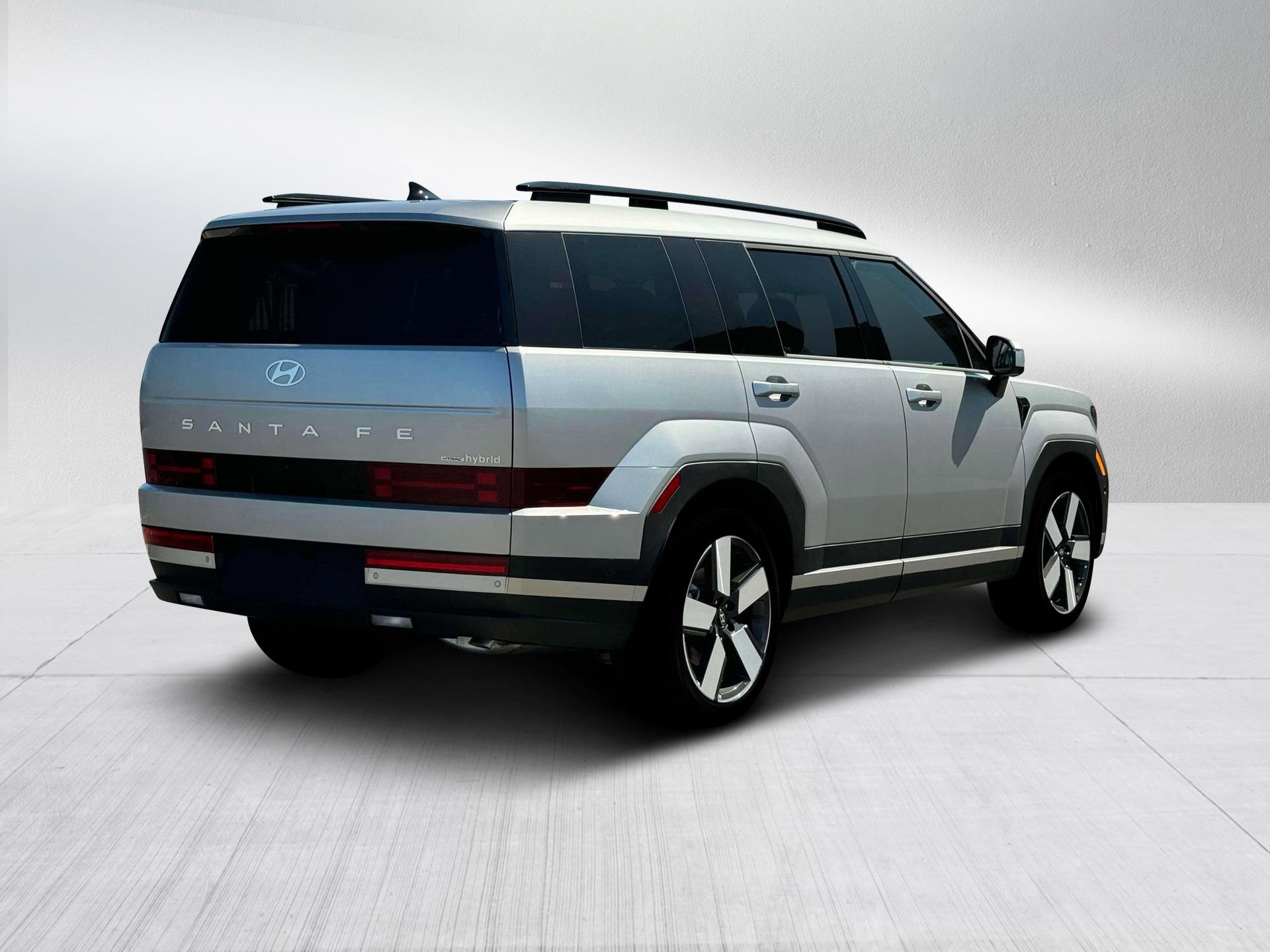 New 2026 Hyundai Santa Fe Limited image 7