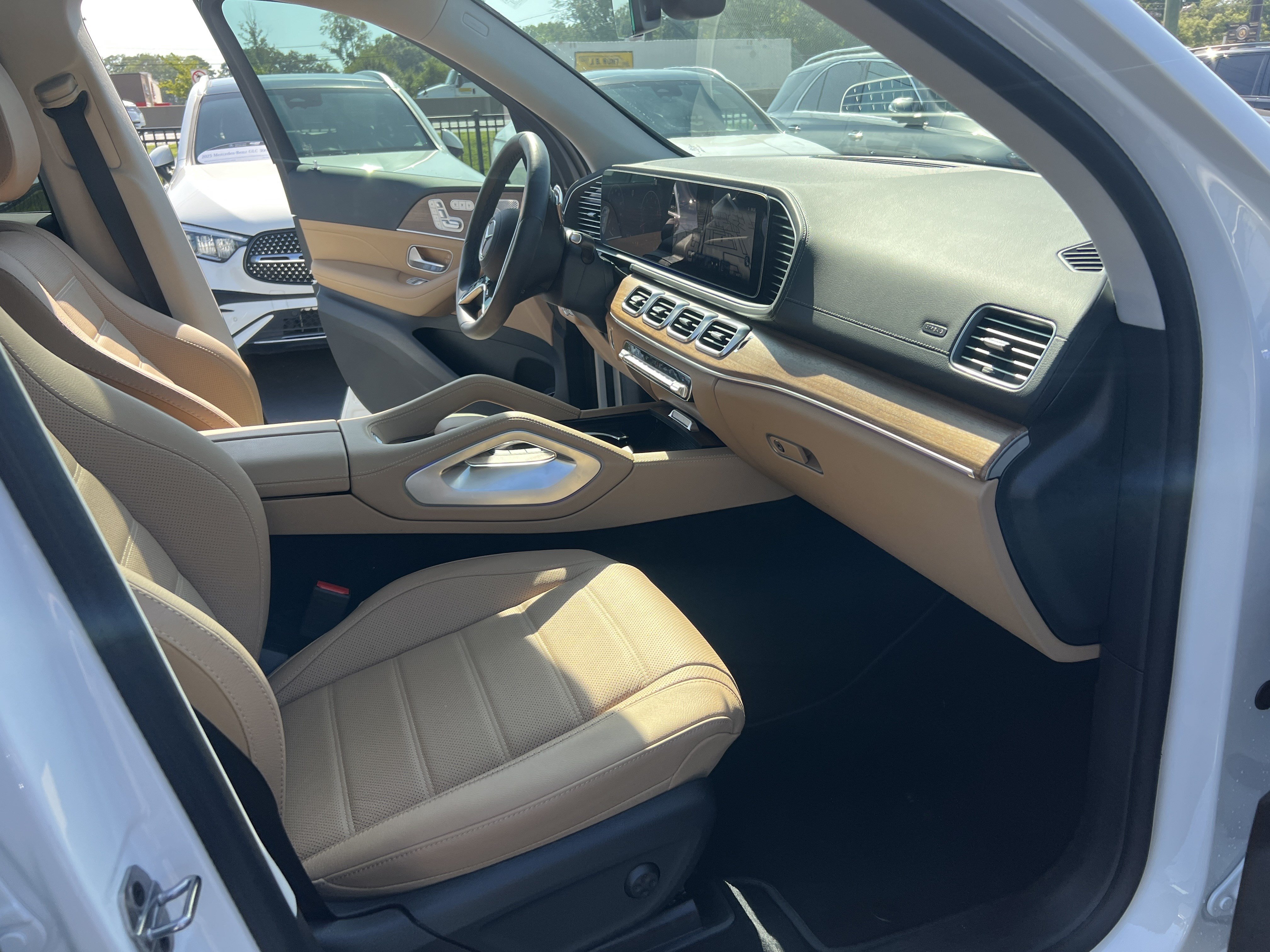 Certified 2026 Mercedes-Benz GLE 350 4MATIC image 34