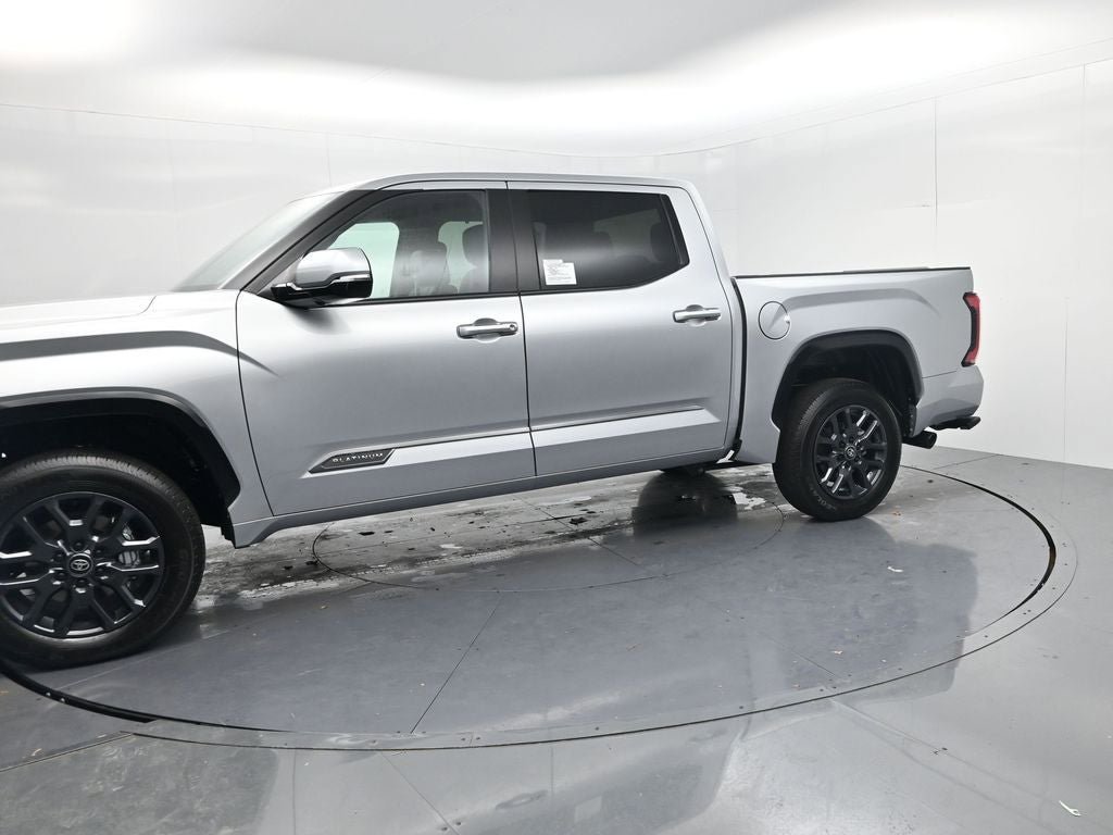 New 2026 Toyota Tundra Platinum AWD/4WD image 4
