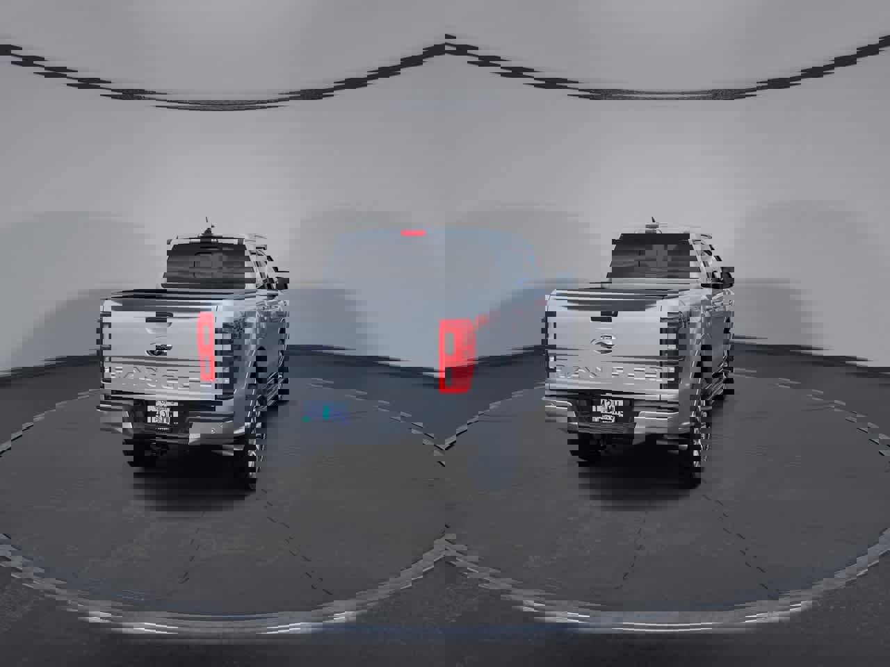 Used 2021 Ford Ranger Lariat w/ FX4 Off-Road Package image 8