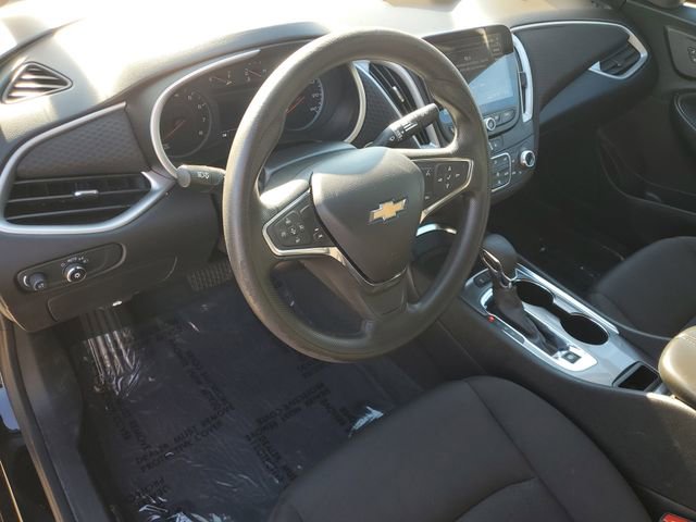 Used 2024 Chevrolet Malibu LT image 18