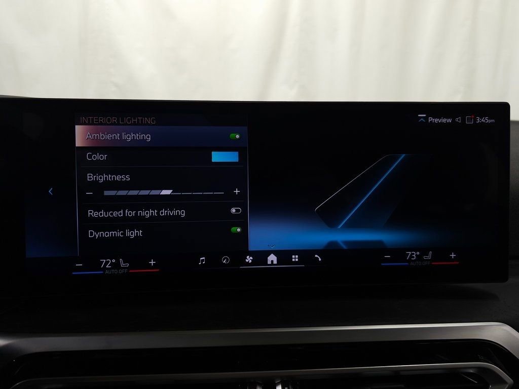 Used 2024 BMW i4 xDrive40i w/ M Sport Package image 31