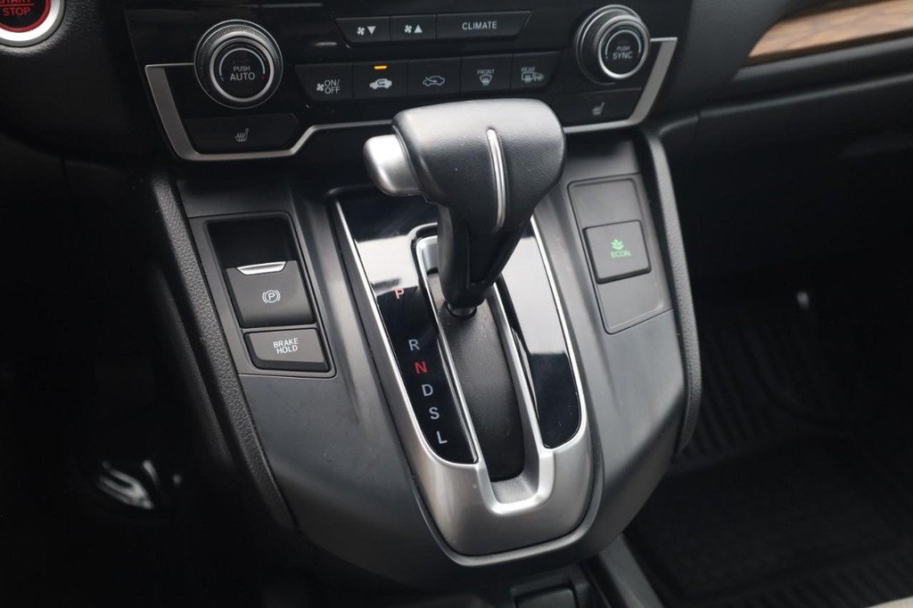 Used 2017 Honda CR-V EX-L image 18