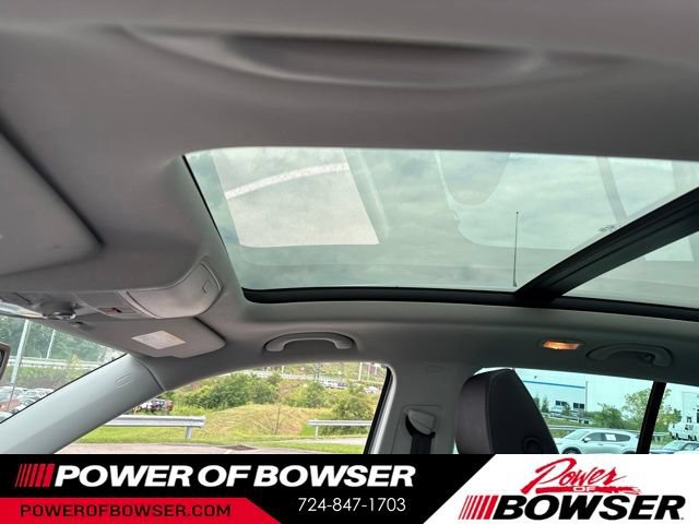 Used 2016 Volkswagen Tiguan SE AWD/4WD image 13