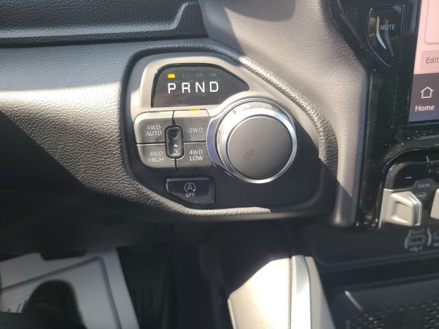 New 2026 RAM 1500 Big Horn AWD/4WD image 15