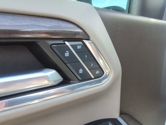 Used 2024 Chevrolet Silverado 2500 LTZ image 13