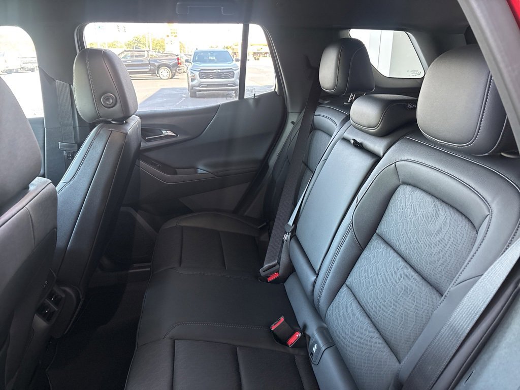 New 2026 Chevrolet Equinox LT w/ Convenience Package II image 22