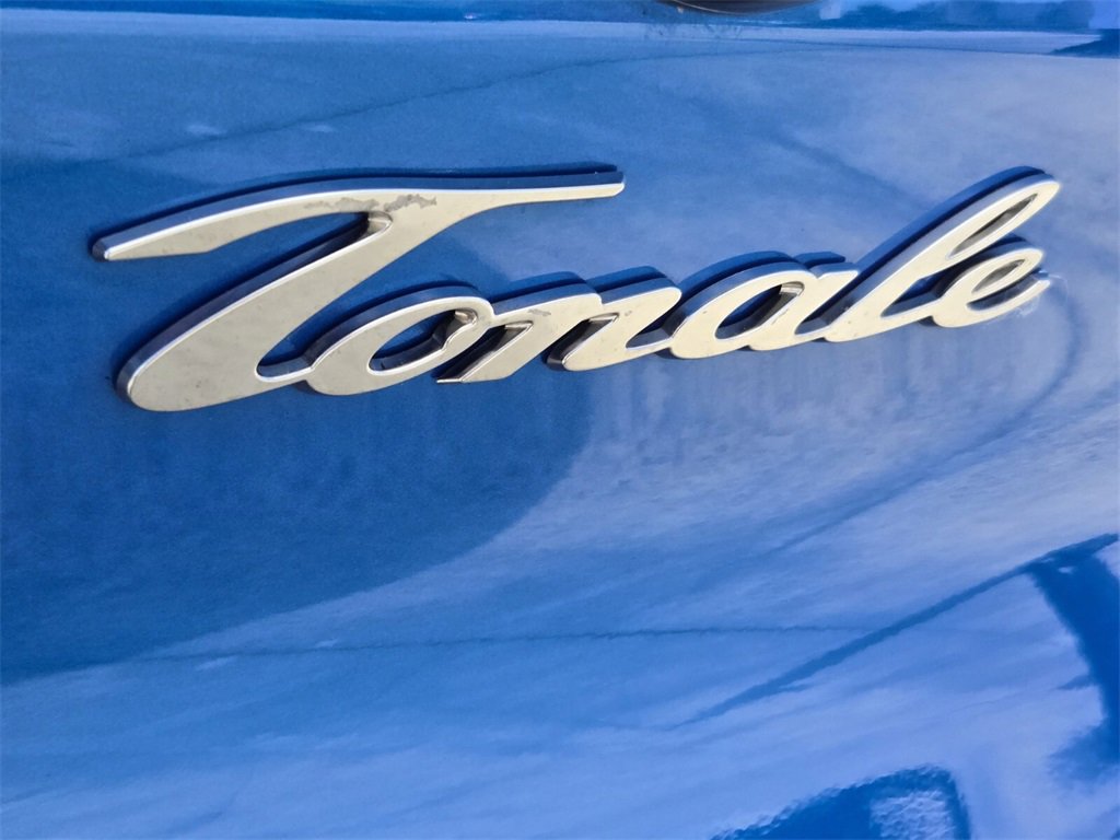 Used 2024 Alfa Romeo Tonale Ti w/ Active Assist Package image 14