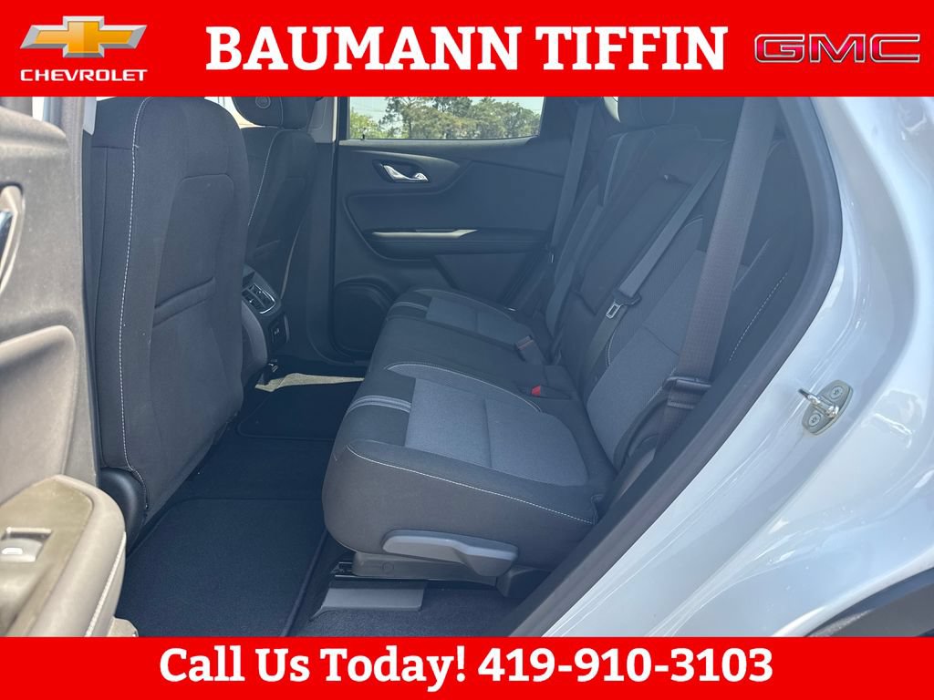 Used 2023 Chevrolet Blazer LT w/ Convenience Package FWD image 28