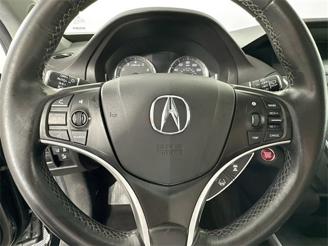 Used 2020 Acura MDX SH-AWD image 12