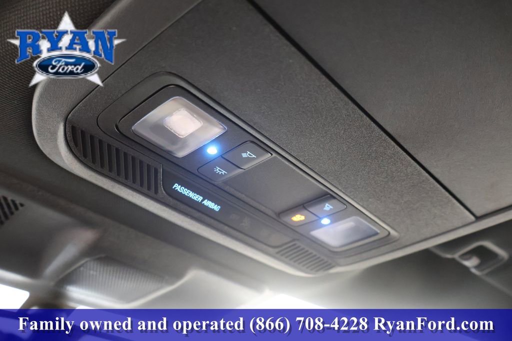 New 2025 Ford F150 STX w/ Equipment Group 201A FX4 image 27