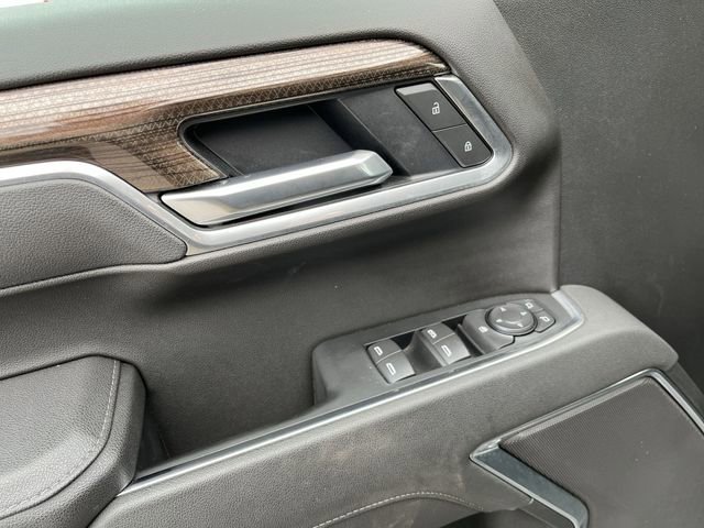 Used 2026 Chevrolet Silverado 1500 RST image 17