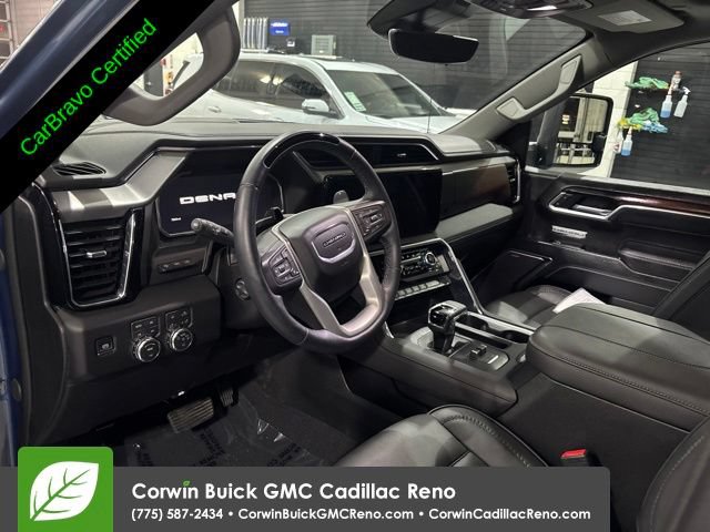 Certified 2026 GMC Sierra 1500 Denali AWD/4WD image 10