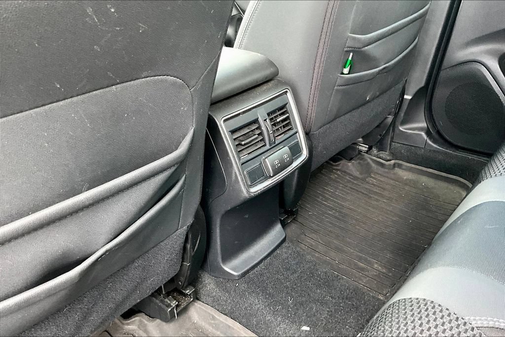 Used 2020 Subaru Forester Premium w/ Popular Package #1 AWD/4WD image 10