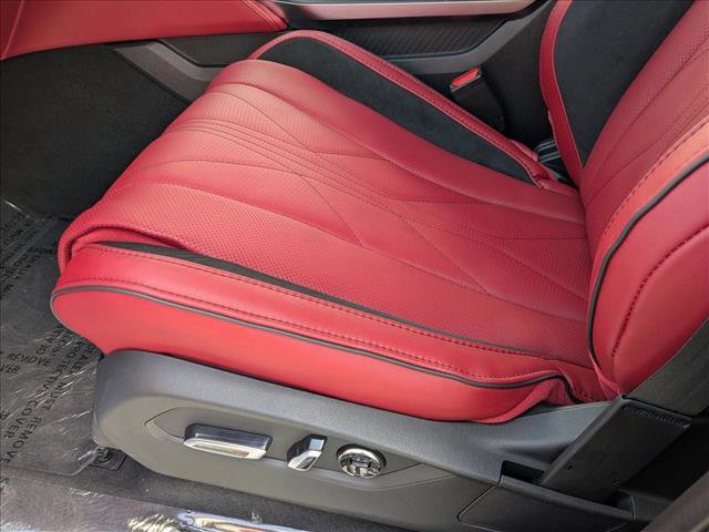 New 2026 Acura MDX Type S AWD/4WD image 4