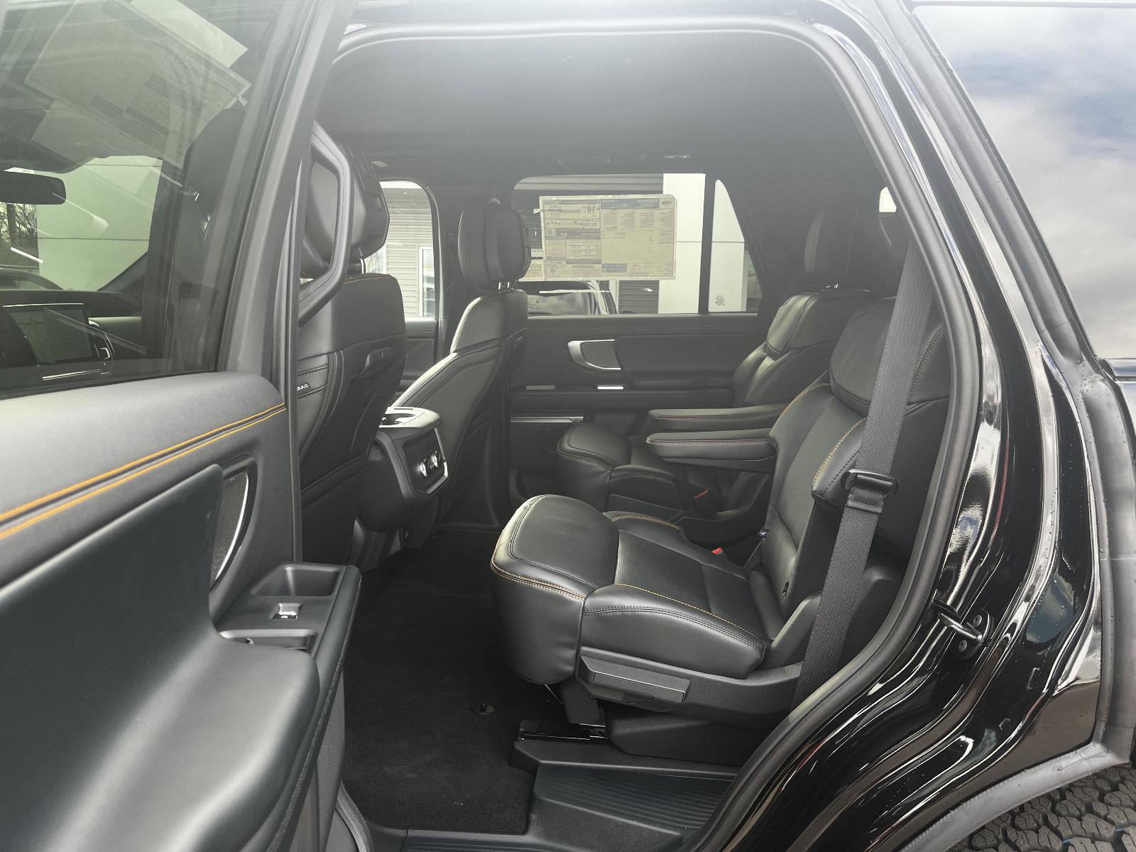 New 2026 Ford Expedition Tremor image 12